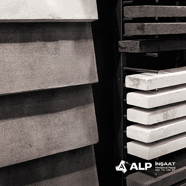 Beton Sınıfları Nelerdir?