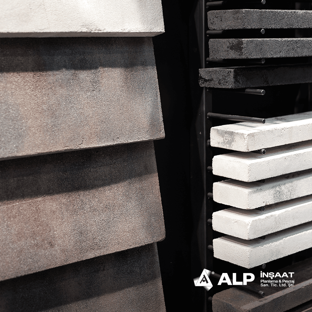 Beton Sınıfları Nelerdir?